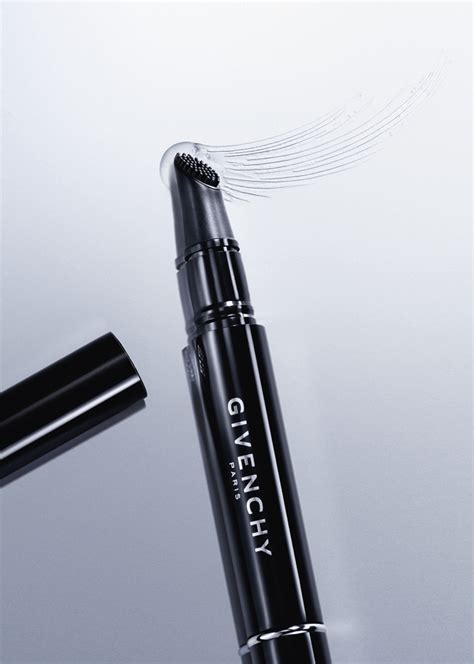 givenchy master lash booster|Full Review of Givenchy Mister Lash Booster: W/ Demo and .